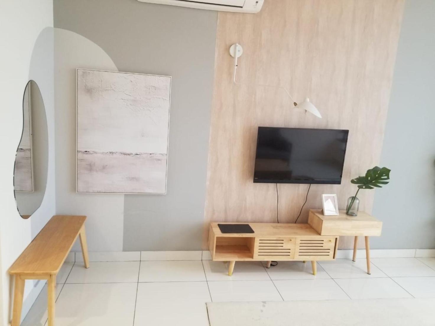 Nano'S Spacious Home Arte Mont Kiara 10 Mins Klcc Kuala Lumpur Exterior foto